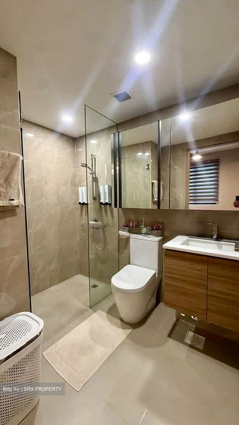 Treasure at Tampines (D18), Condominium #628353061